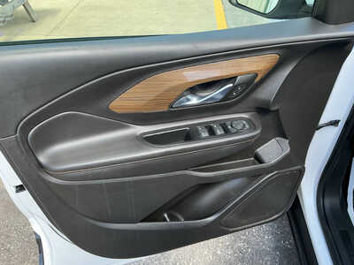 2019 GMC Terrain, $14990. Photo 9