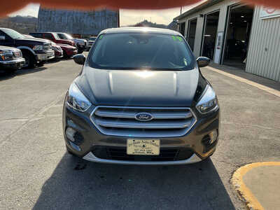2019 Ford Escape, $11990. Photo 8