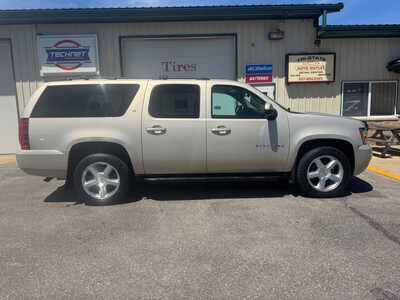 2012 Chevrolet Suburban, $7990. Photo 10