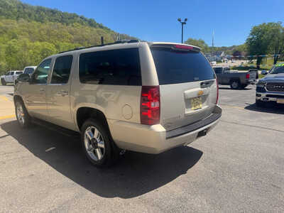 2012 Chevrolet Suburban, $7990. Photo 6