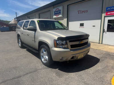 2012 Chevrolet Suburban, $7990. Photo 1