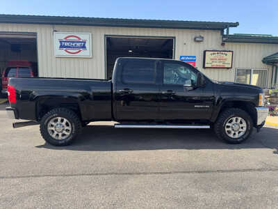 2013 Chevrolet 2500 Crew Cab, $26990. Photo 8