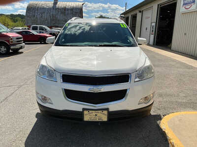 2011 Chevrolet Traverse, $3990. Photo 7