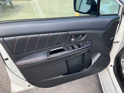 2020 Subaru WRX, $22990. Photo 11