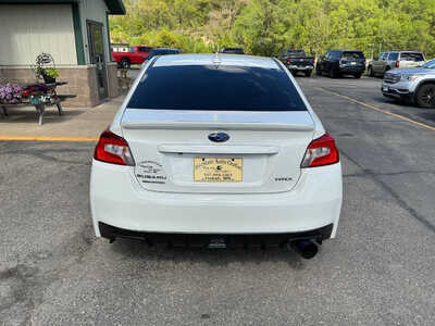 2020 Subaru WRX, $22990. Photo 4