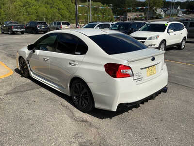 2020 Subaru WRX, $22990. Photo 5
