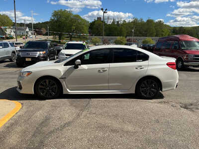 2020 Subaru WRX, $22990. Photo 6