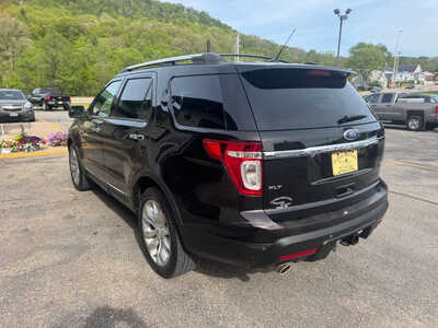 2013 Ford Explorer, $5990. Photo 5