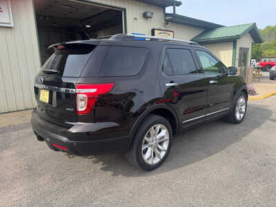 2013 Ford Explorer, $5990. Photo 6
