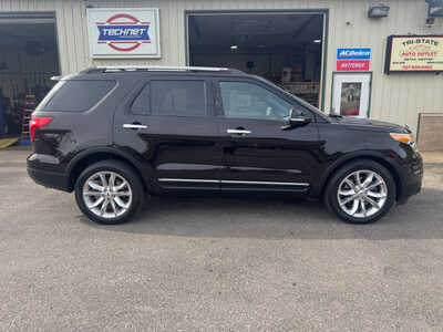 2013 Ford Explorer, $5990. Photo 7