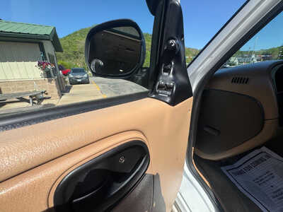 2000 Dodge Van,Passenger, $0. Photo 10