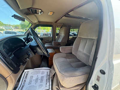 2000 Dodge Van,Passenger, $0. Photo 11