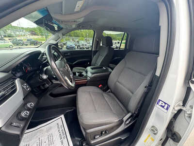 2016 GMC Yukon, $18990. Photo 12