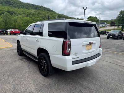 2016 GMC Yukon, $18990. Photo 6