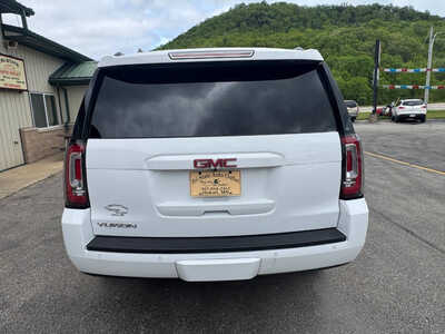 2016 GMC Yukon, $18990. Photo 7