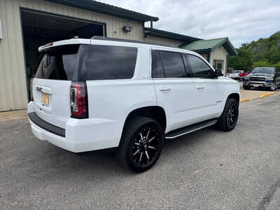 2016 GMC Yukon, $18990. Photo 8
