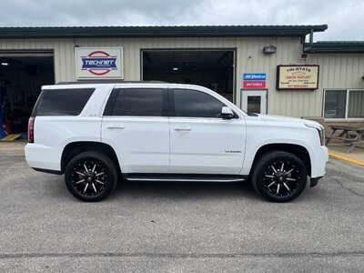 2016 GMC Yukon, $18990. Photo 9