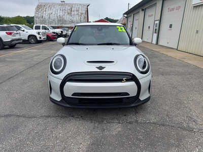 2022 MINI Cooper, $24990. Photo 3