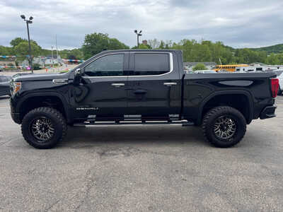 2019 GMC 1500 Crew Cab, $31990. Photo 5
