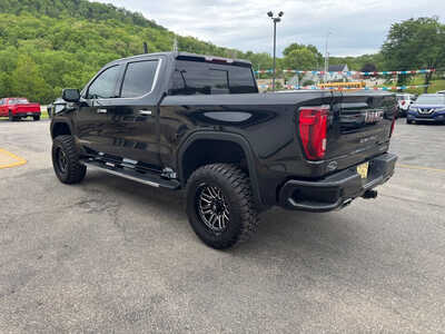 2019 GMC 1500 Crew Cab, $31990. Photo 6