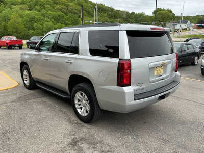2018 Chevrolet Tahoe, $23990. Photo 6