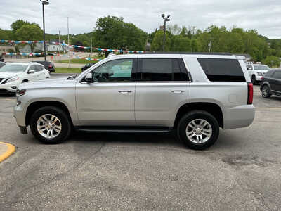 2018 Chevrolet Tahoe, $23990. Photo 7