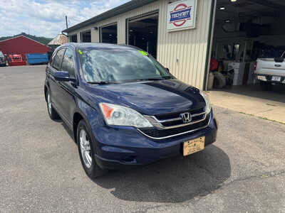 2010 Honda CR-V, $6990. Photo 2