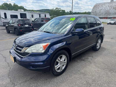 2010 Honda CR-V, $6990. Photo 4