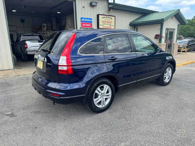 2010 Honda CR-V, $6990. Photo 8