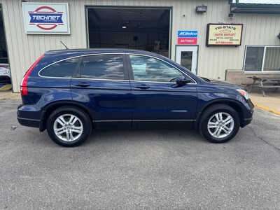 2010 Honda CR-V, $6990. Photo 9