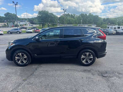 2018 Honda CR-V, $16990. Photo 5