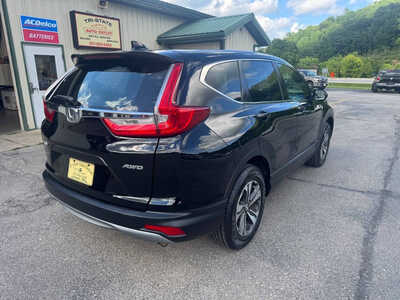 2018 Honda CR-V, $17175. Photo 7