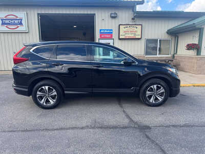 2018 Honda CR-V, $17175. Photo 8