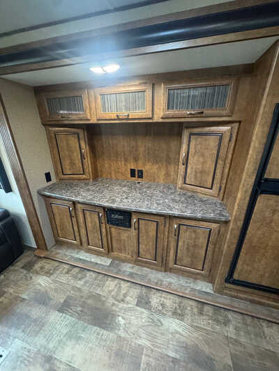 2017 Crossroads Rv Zinger, $16990. Photo 11