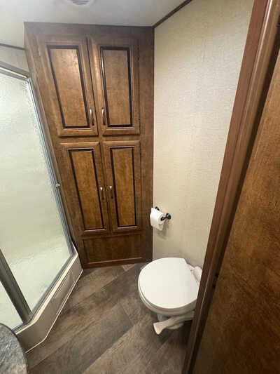 2017 Crossroads Rv Zinger, $16990. Photo 12