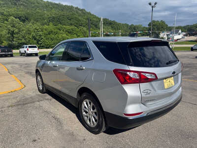 2020 Chevrolet Equinox, $15990. Photo 6