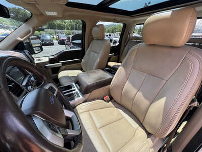 2018 Ford F150 Crew Cab, $28990. Photo 11