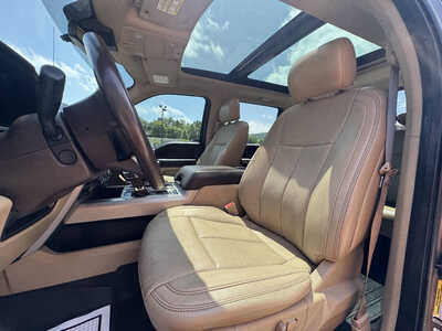 2018 Ford F150 Crew Cab, $28990. Photo 12