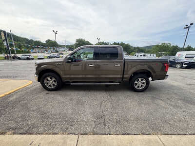 2016 Ford F150 Crew Cab, $21990. Photo 5