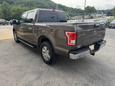 2016 Ford F150 Crew Cab, $21990. Photo 6