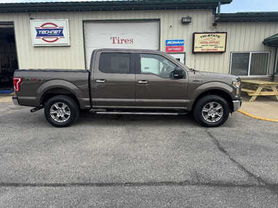 2016 Ford F150 Crew Cab, $21990. Photo 9