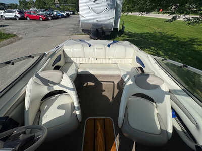 2004 Stingray Boats 195LR, $11990. Photo 10