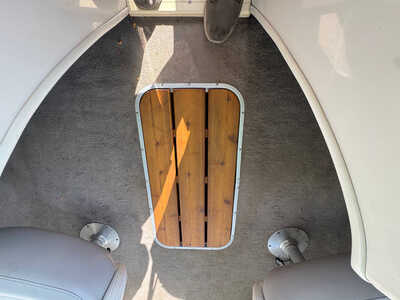 2004 Stingray Boats 195LR, $11990. Photo 11