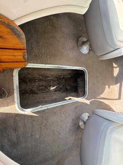 2004 Stingray Boats 195LR, $11990. Photo 12