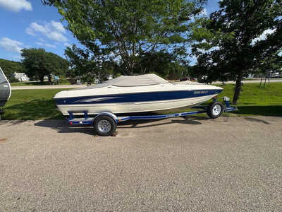 2004 Stingray Boats 195LR, $11990. Photo 3