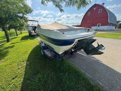 2004 Stingray Boats 195LR, $11990. Photo 5