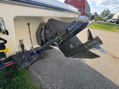 2004 Stingray Boats 195LR, $11990. Photo 6