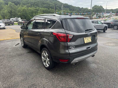 2019 Ford Escape, $12990. Photo 5