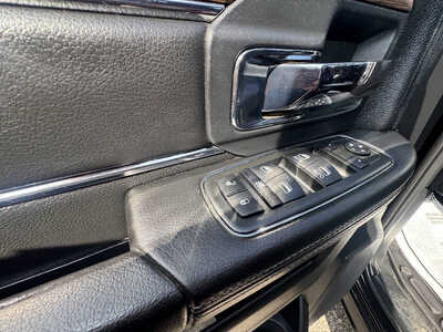 2014 RAM 1500 Crew Cab, $1. Photo 10