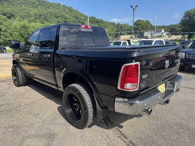 2014 RAM 1500 Crew Cab, $1. Photo 5